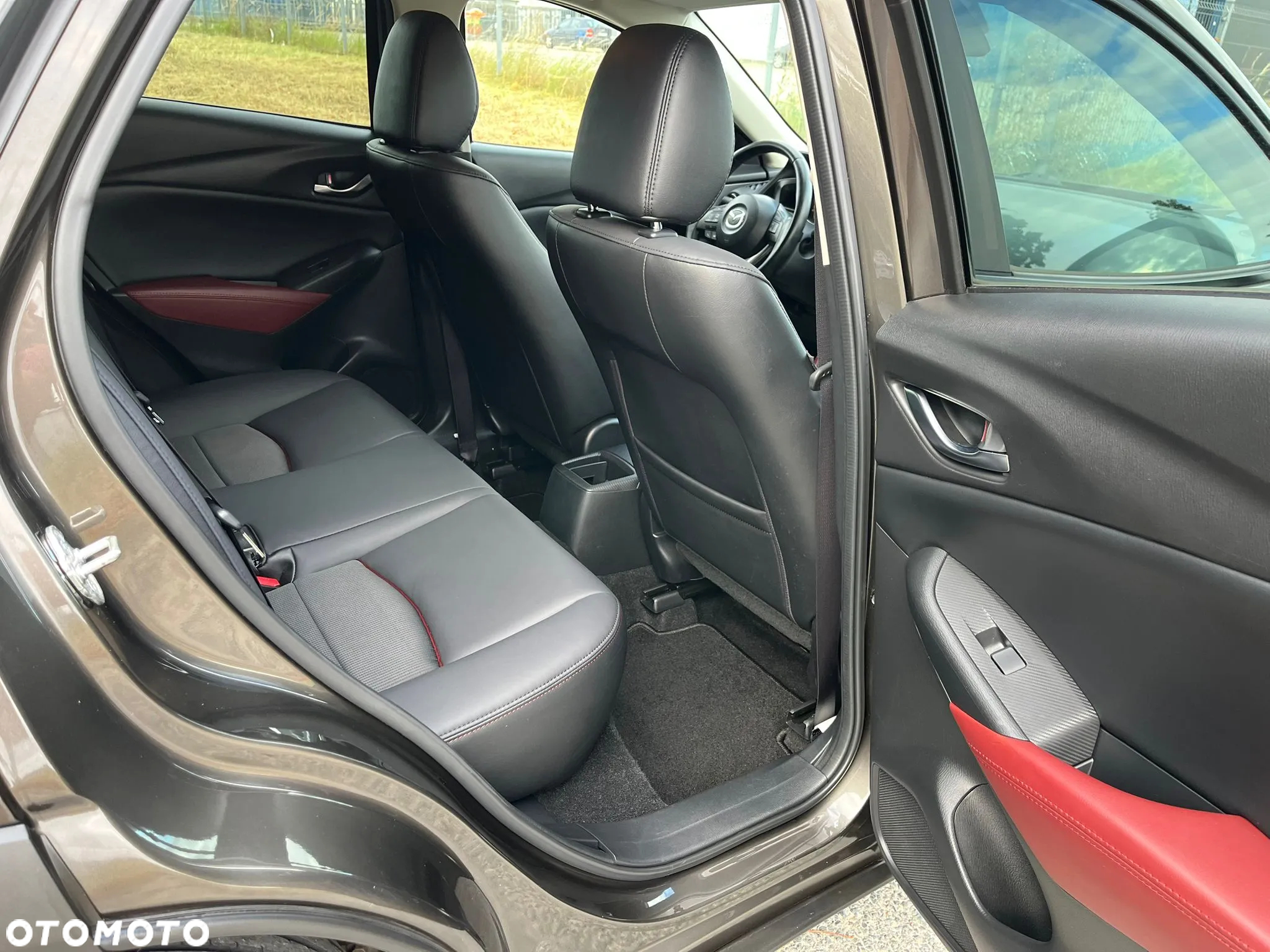Mazda CX-3 - 13