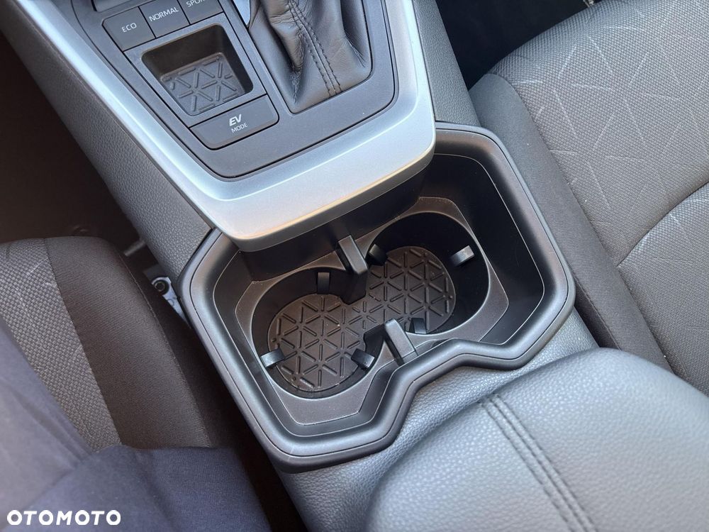 Toyota RAV4 2.5 Hybrid Comfort 4x2 - 29