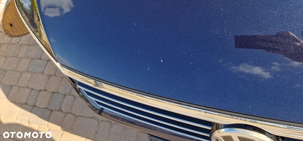 Volkswagen Passat - 21