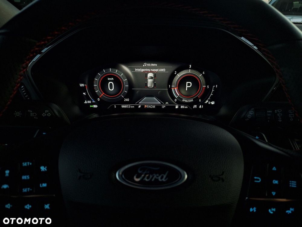 Ford Kuga 2.0 EcoBlue AWD ST-Line X - 26