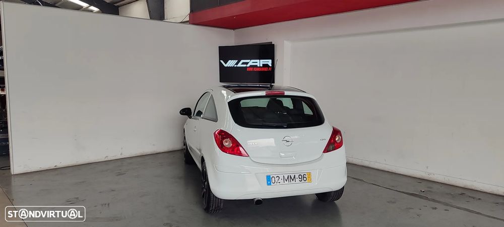 Opel Corsa 1.3 CDTI - 5