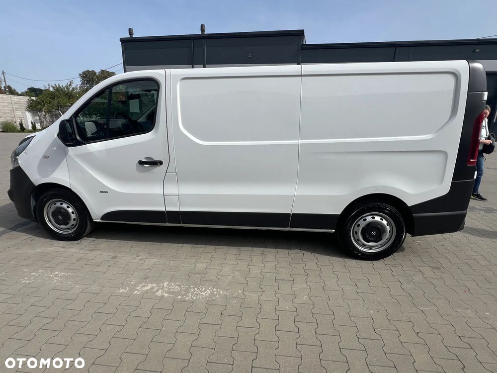 Opel Vivaro - 6