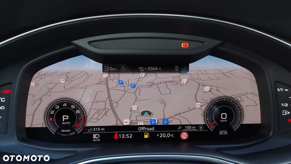 Audi A7 Sportback - 32