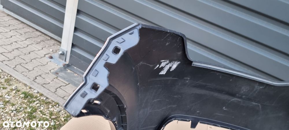 VOLVO XC90 II LIFT R-DESIGN 2019- Zderzak przód oryginał MG044 - 13