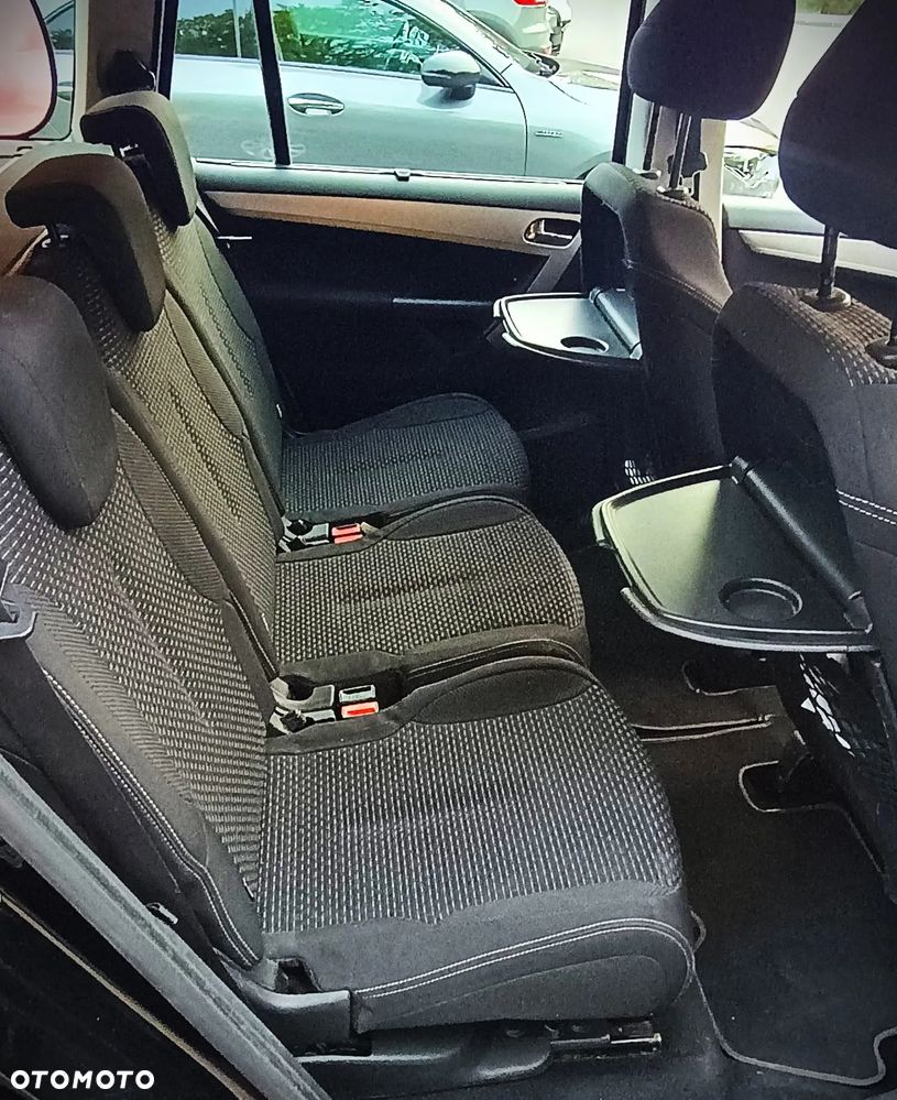 Citroën C4 Picasso 1.6 HDi My Way MCP - 8