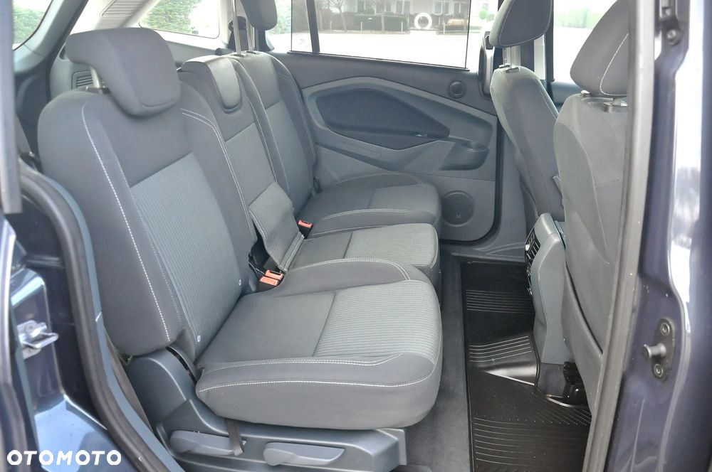 Ford Grand C-MAX 2.0 TDCi Titanium - 33