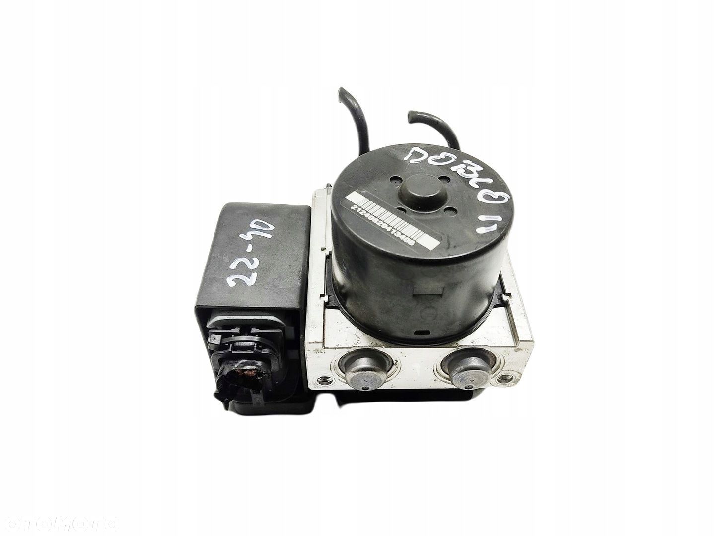 POMPA STEROWNIK ABS DOBLO II COMBO D 10.0970-1611.3 51888857 2010-2014 - 1