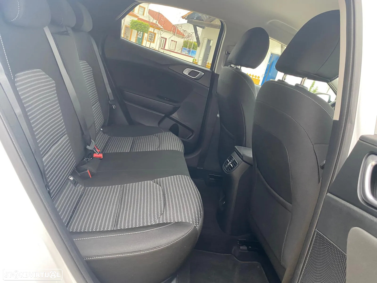 Kia XCeed 1.0 T-GDI Dynamic - 13