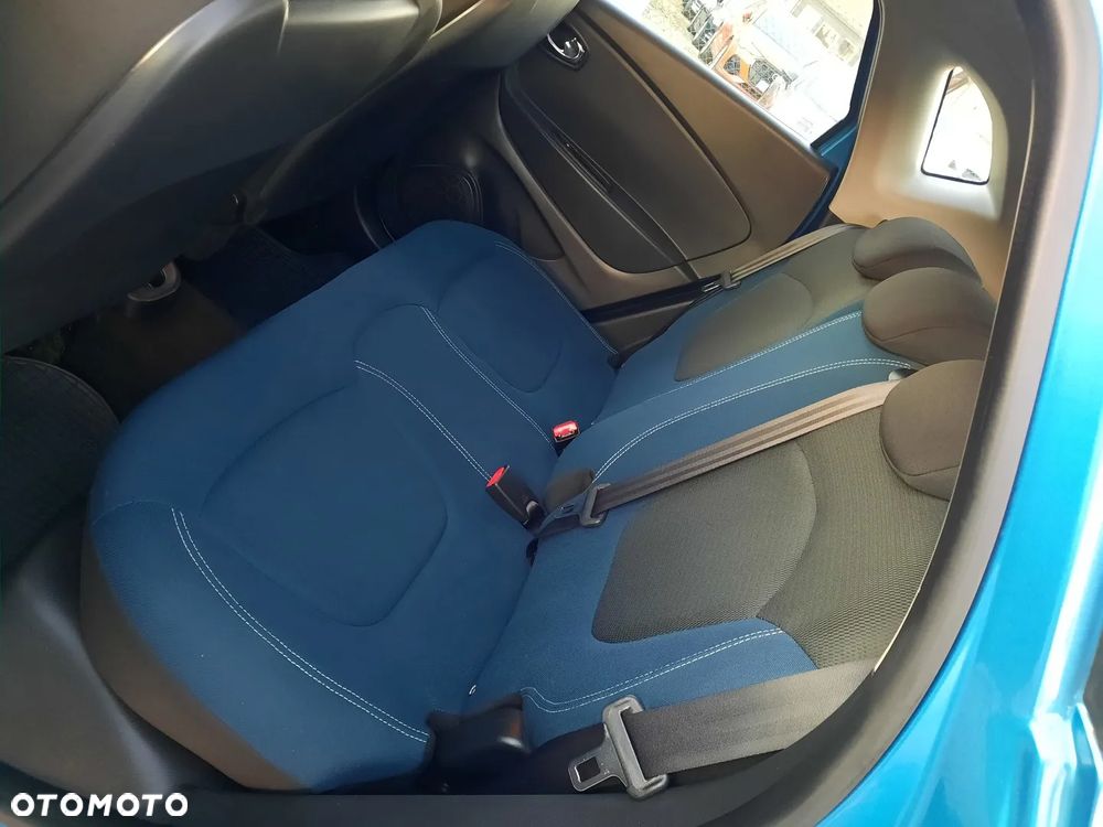 Renault Captur (ENERGY) TCe 90 LIMITED - 18