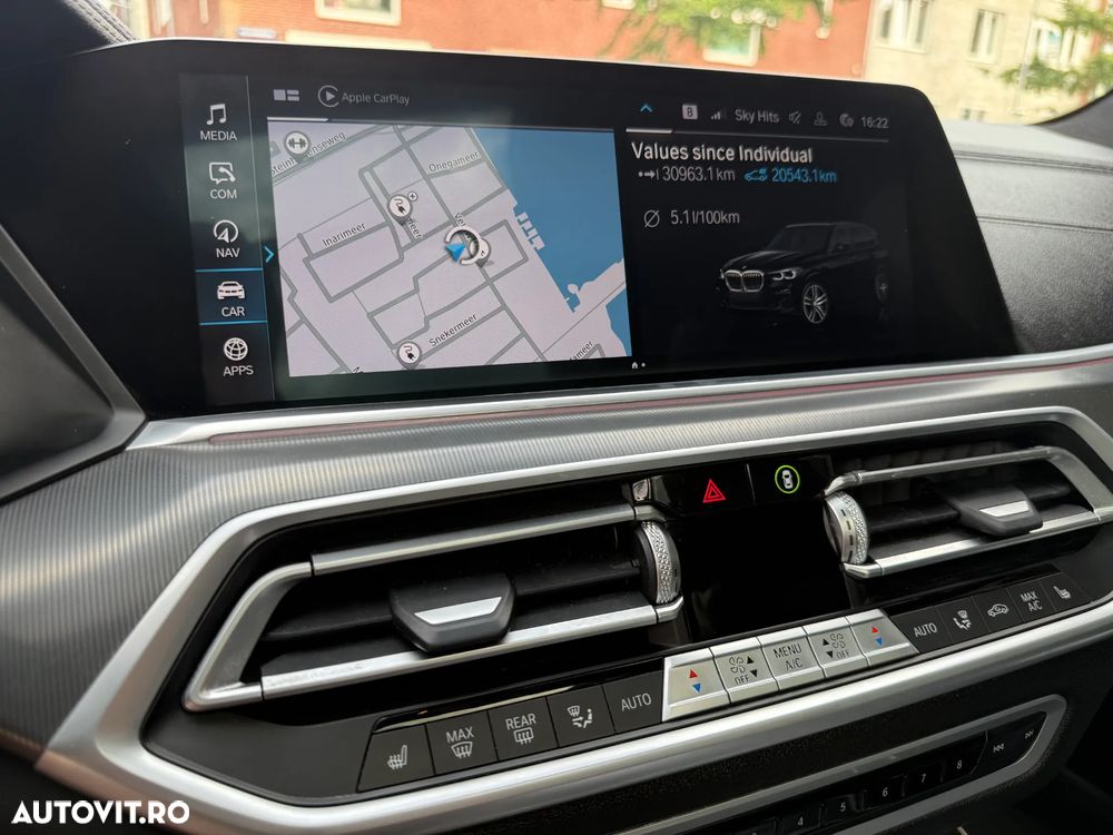 BMW X5 xDrive45e AT PHEV - 24