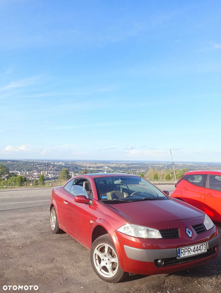 Renault Megane - 7