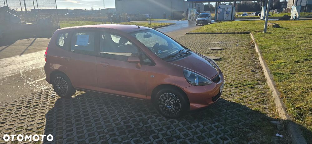 Honda Jazz 1.2 Style - 2