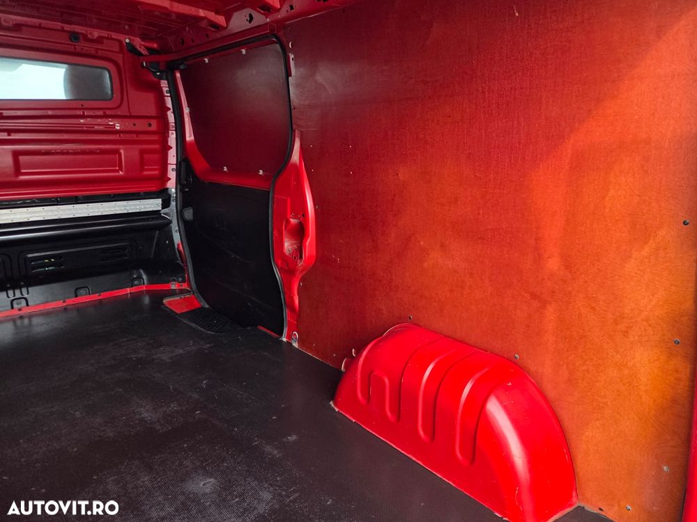 Opel Vivaro L2H1 - 13