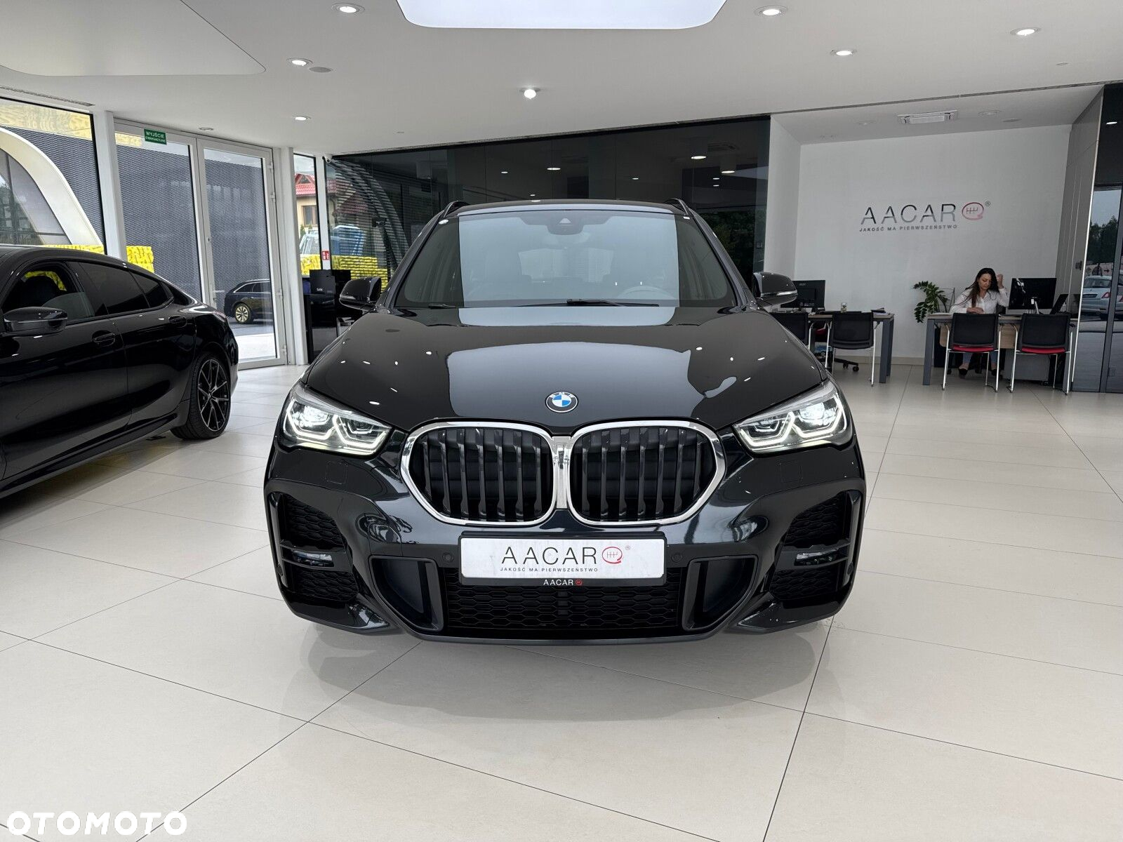 BMW X1 sDrive18i M Sport - 7