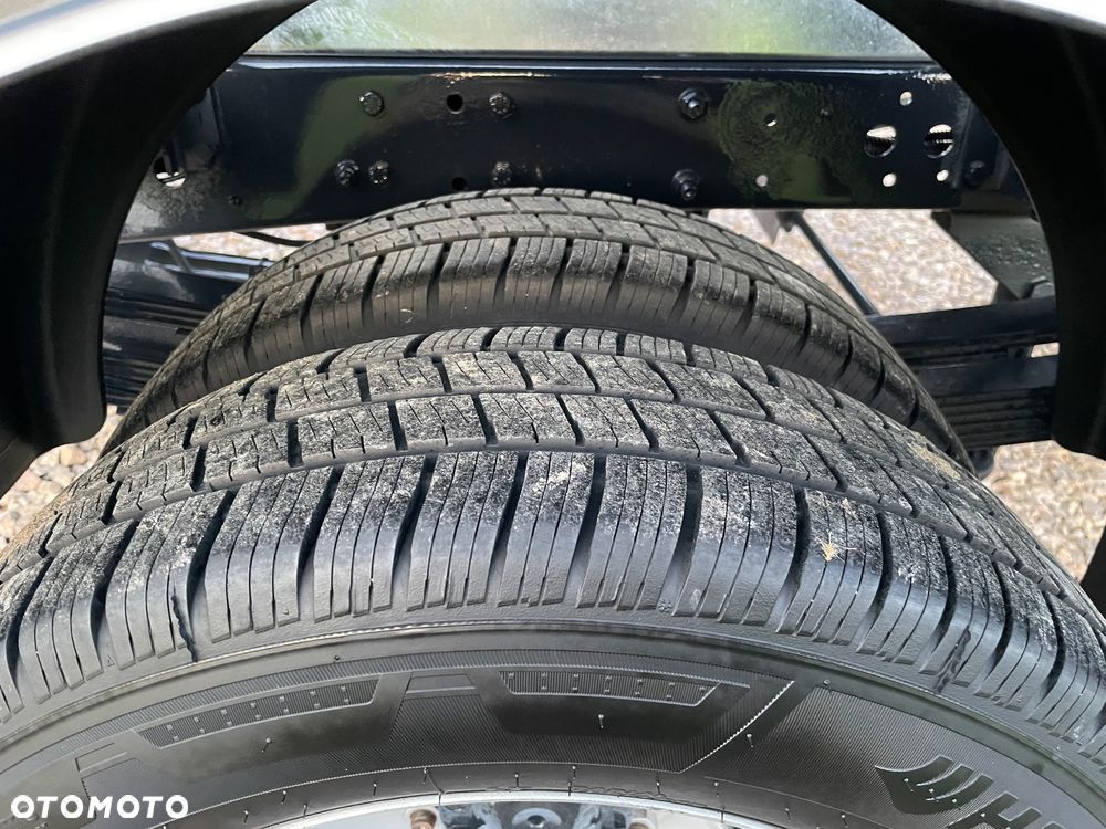 Iveco Daily 50c15 - 32