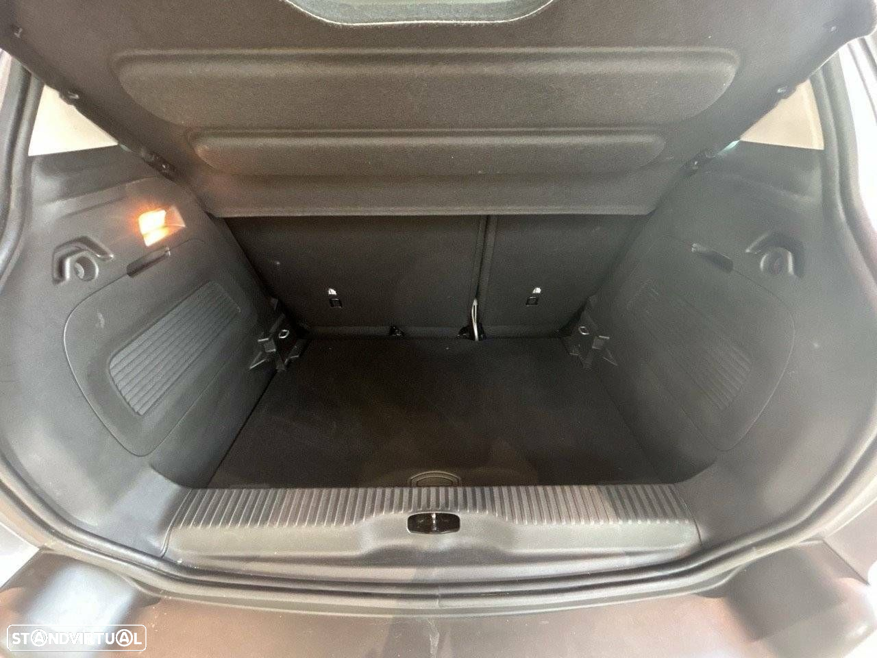 Citroën C3 Aircross 1.2 PureTech Plus - 6