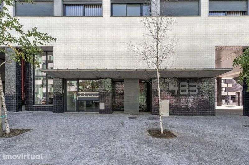 Apartamento T2 seminovo guimaraes - Grande imagem: 2/12