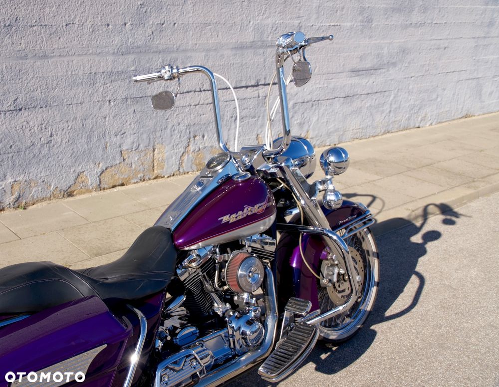 Harley-Davidson Touring Road King - 15