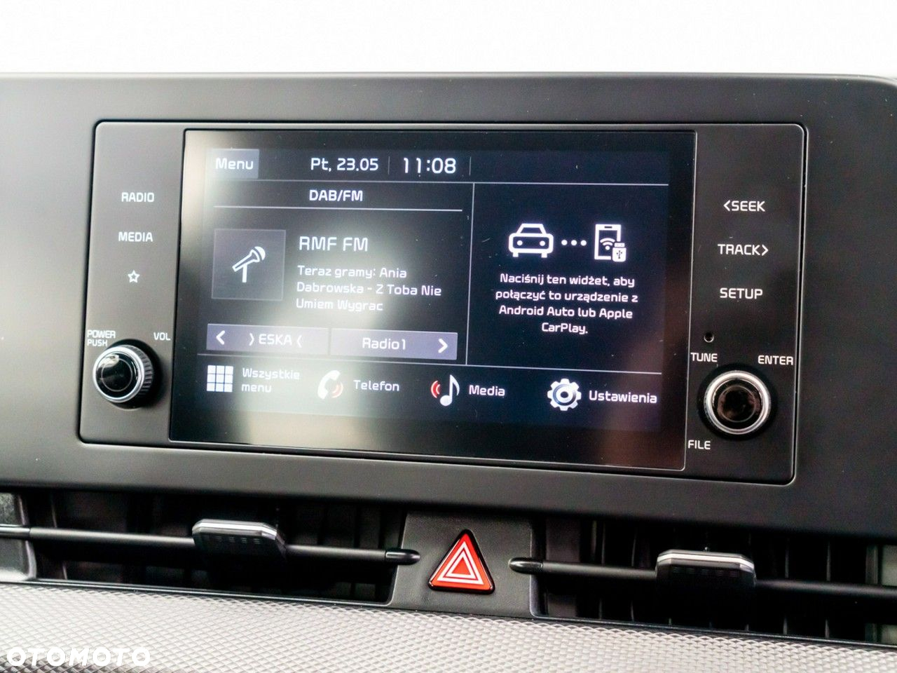 Kia Sportage 1.6 T-GDI MHEV M 2WD DCT - 18