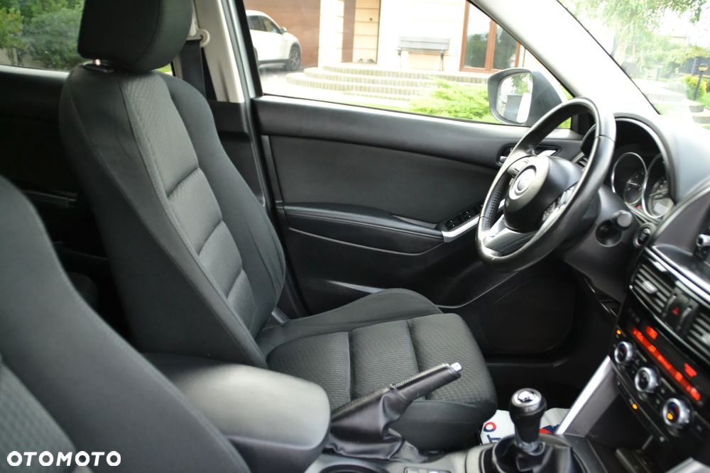 Mazda CX-5 SKYACTIV-G 165 Prime-Line - 29
