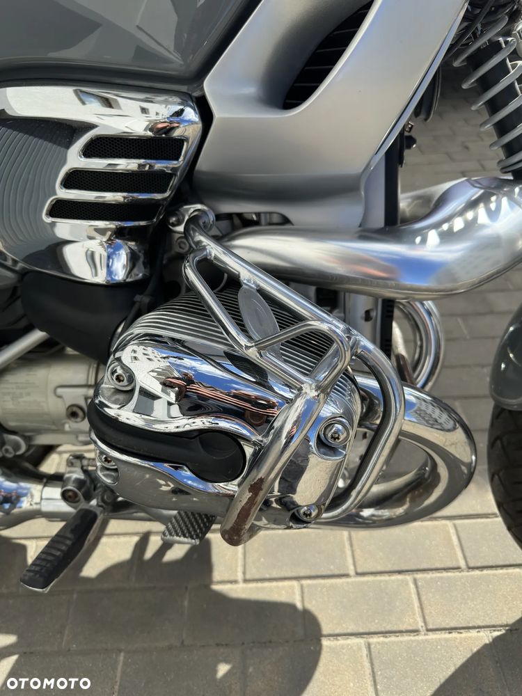 BMW R - 6