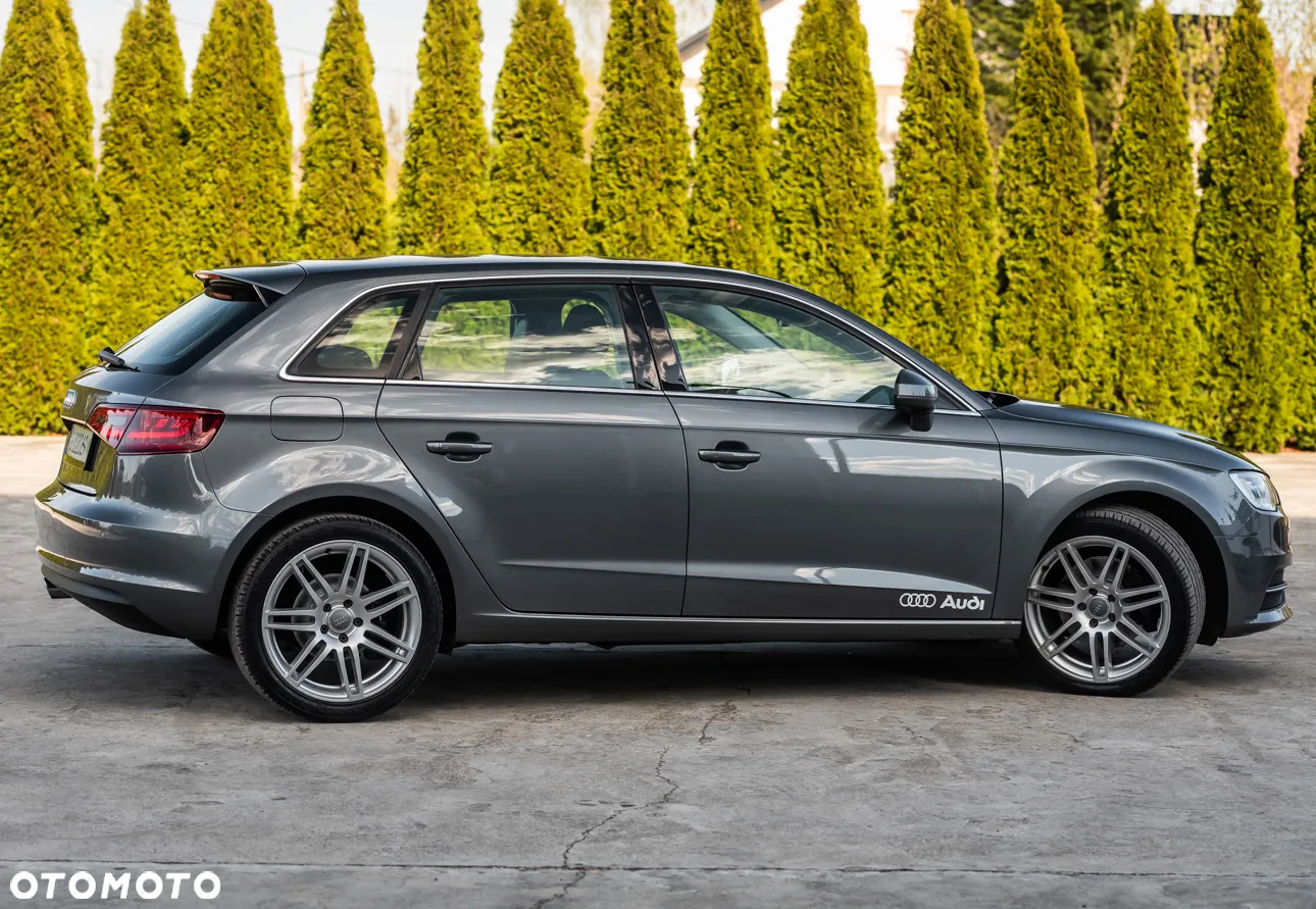Audi A3 - 13