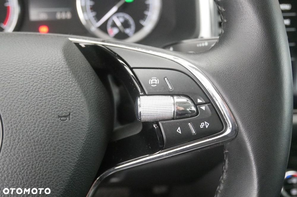 Skoda Kodiaq - 23