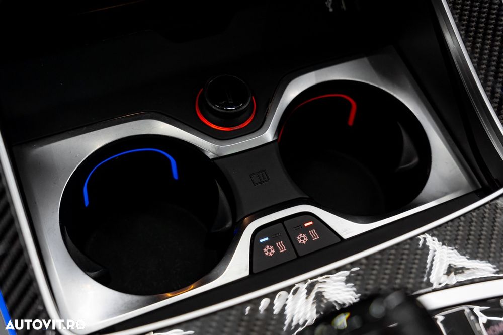 BMW X6 xDrive30d - 19