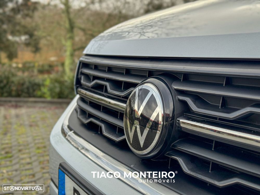 VW T-Cross 1.0 TSI Urban DSG - 13