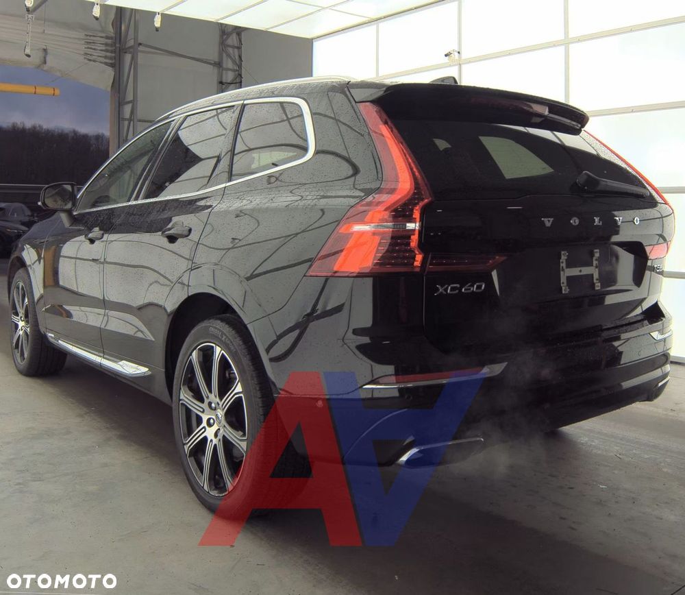 Volvo XC 60 T5 AWD Geartronic Inscription - 6