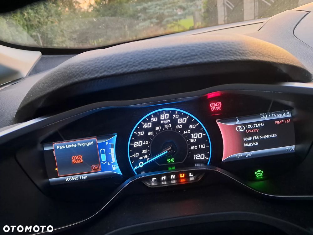 Ford C-MAX - 7
