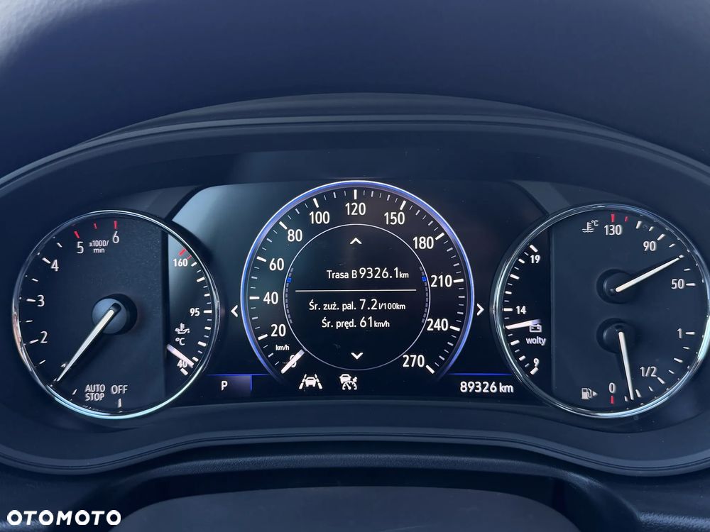 Opel Insignia 2.0 CDTI GS Line + S&S - 25
