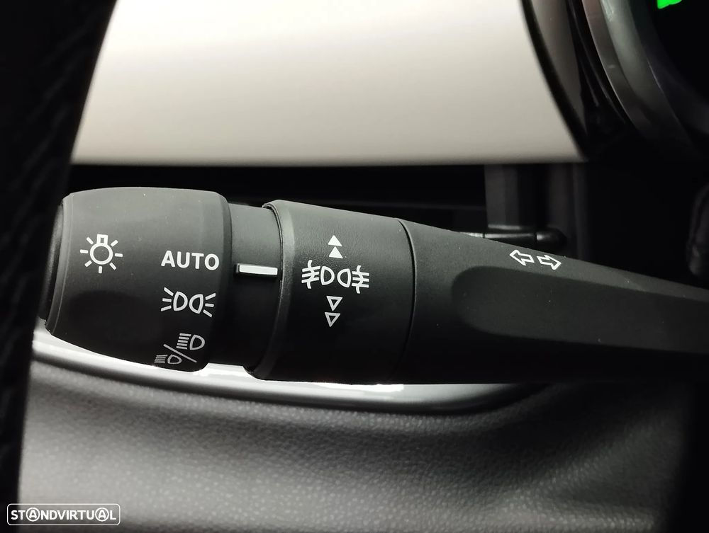 Fiat 600 1.2 Hybrid La Prima - 25