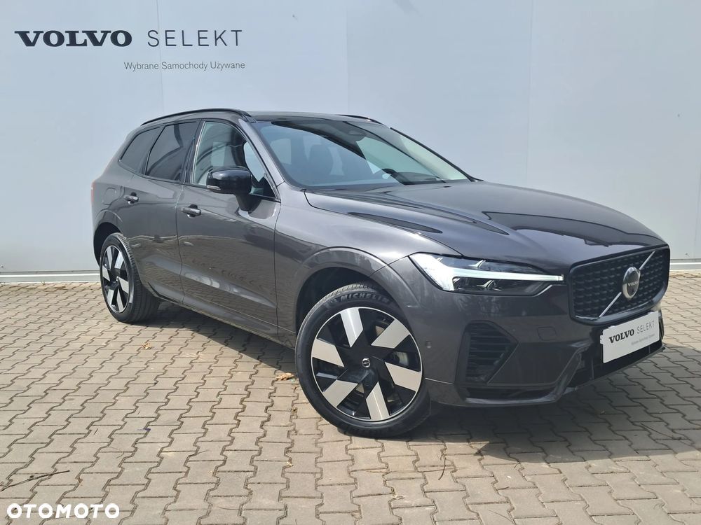 Volvo XC 60 - 9