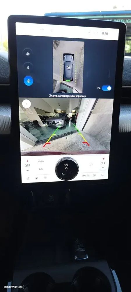 Ford Mustang Mach-E Standard - 36