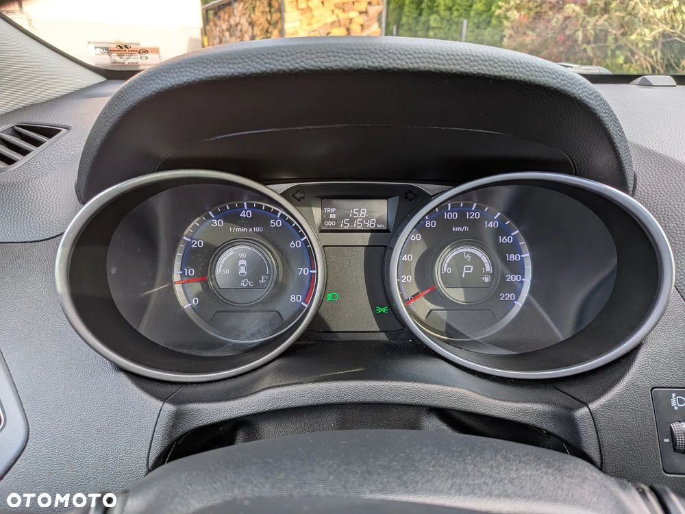 Hyundai ix35 - 15