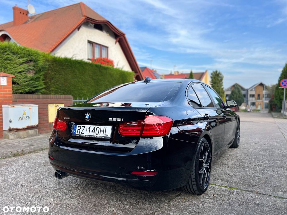 BMW Seria 3 - 11