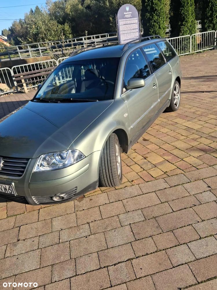 Volkswagen Passat 2.0 Comfortline - 6