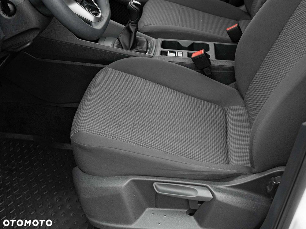 Volkswagen Caddy - 12