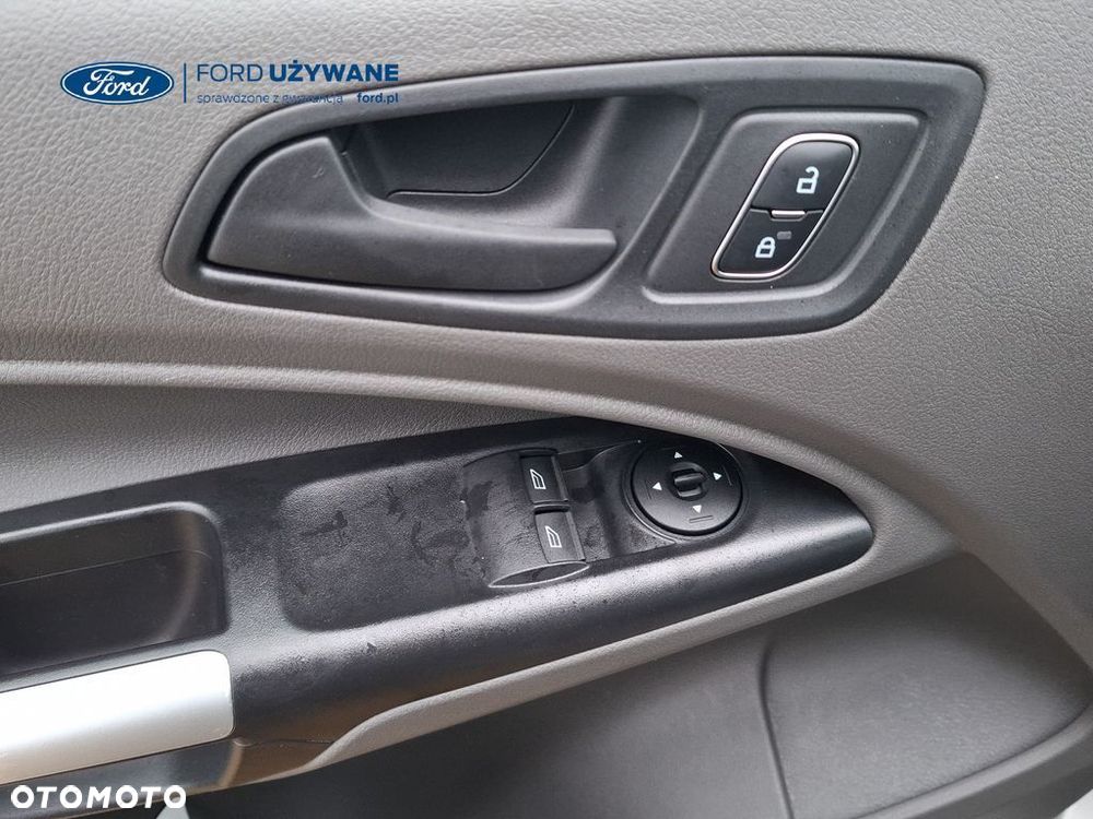 Ford Transit Connect - 21