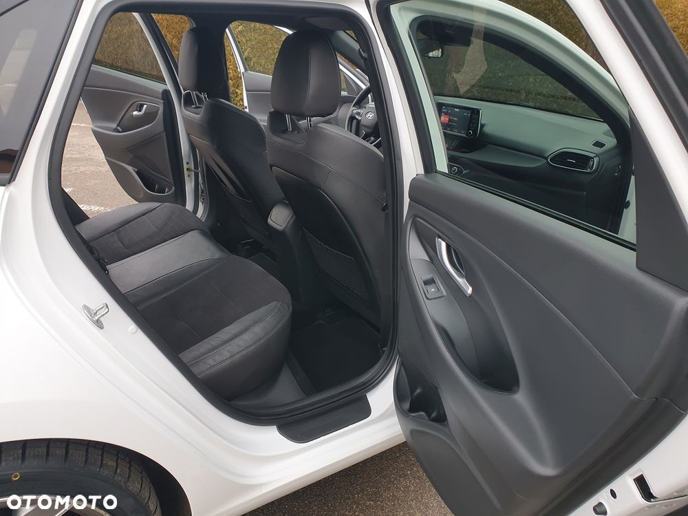 Hyundai i30 1.4 T-GDI N-Line - 23