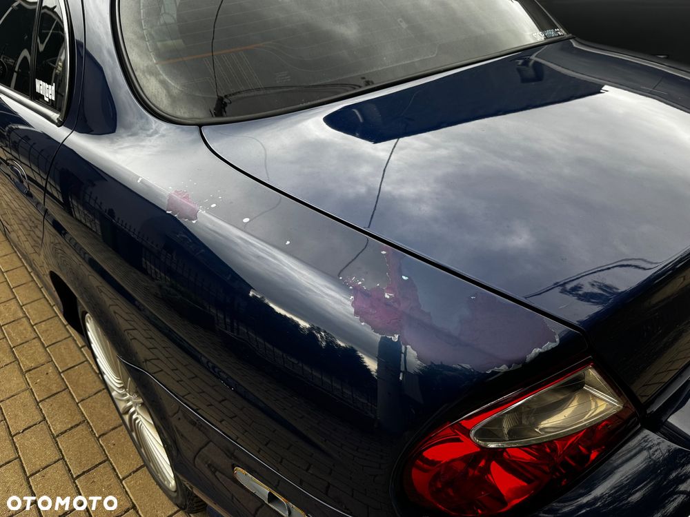 Jaguar S-Type - 34