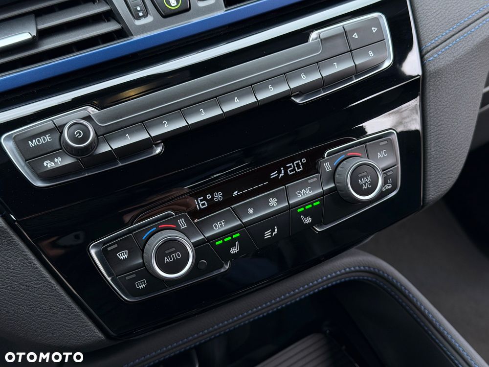 BMW X1 sDrive18d M Sport - 27