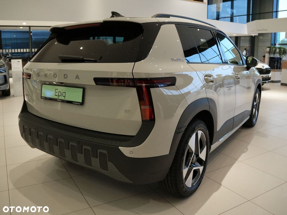 Skoda Epiq 55kWh Selection 55 - 14