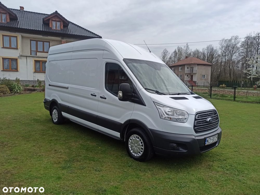 Ford Transit - 5