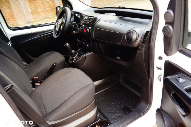 Fiat Fiorino - 29