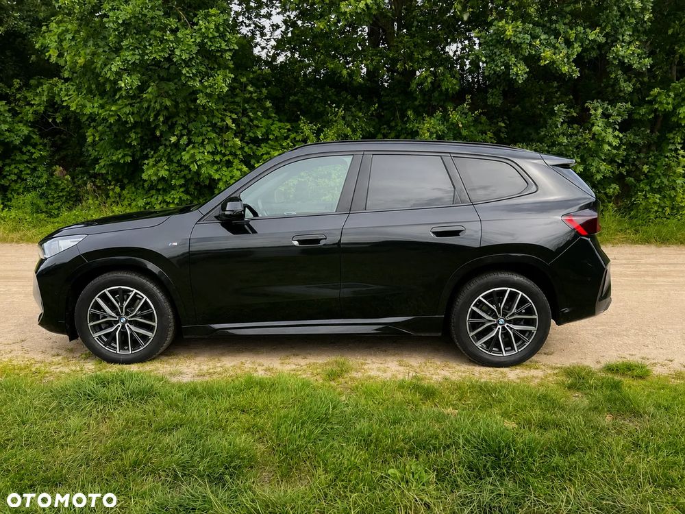 BMW X1 xDrive23d mHEV M Sport - 3