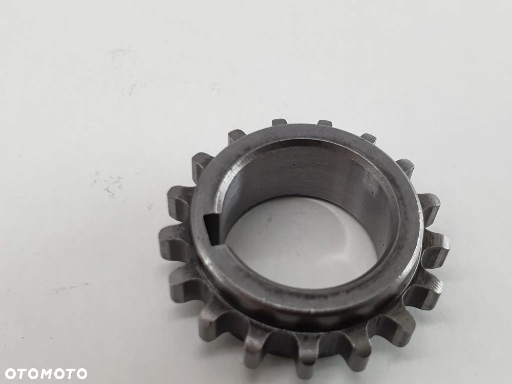 KOLO ZEBATE ROZRZADU TRYB  KTM DUKE 125 - 4