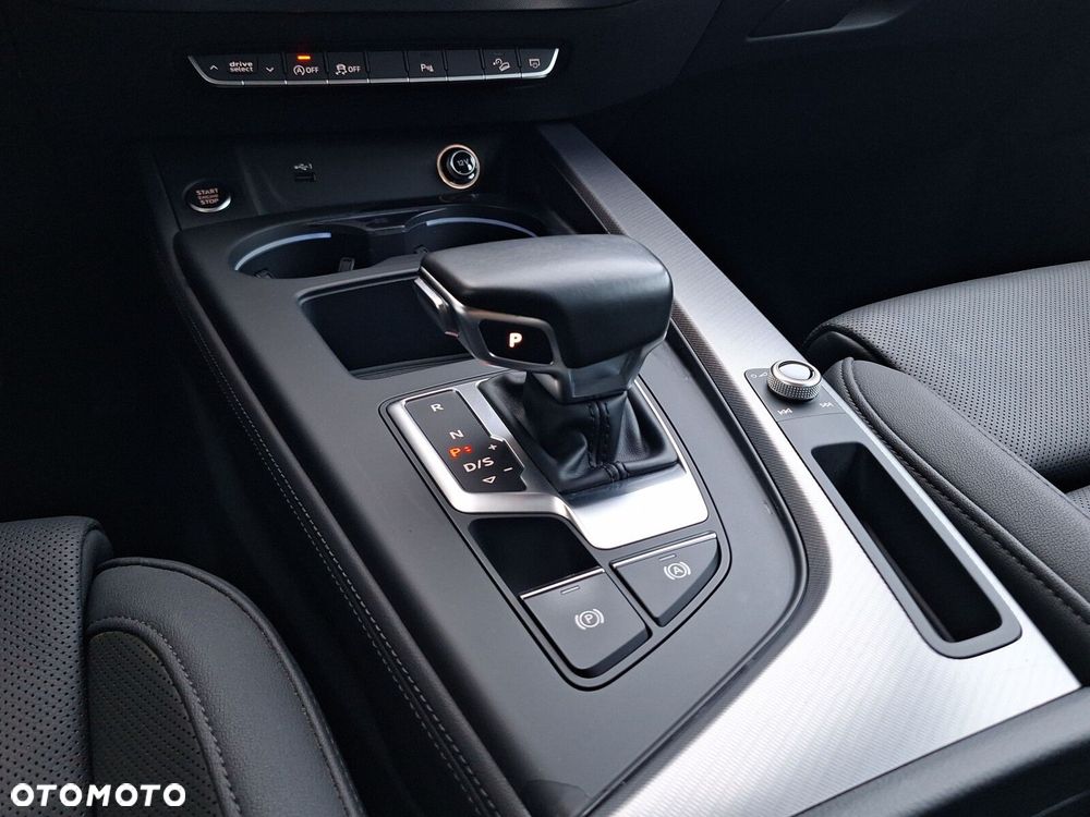 Audi A4 Allroad 40 TDI Quattro S tronic - 16