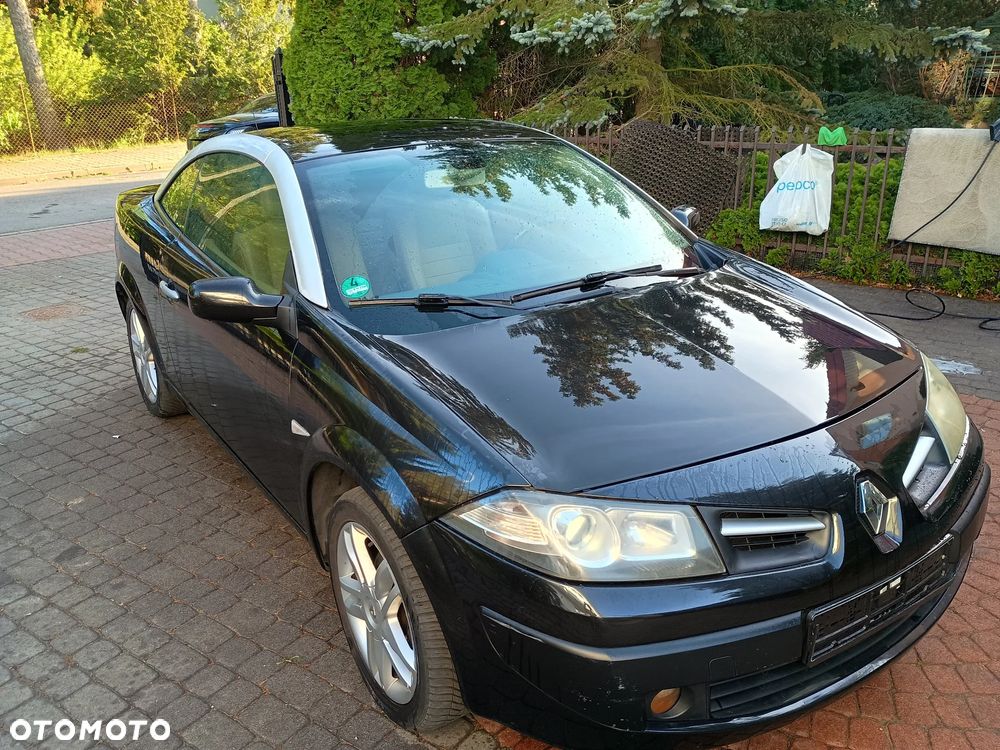 Renault Megane 1.6 16V 100 Expression - 21